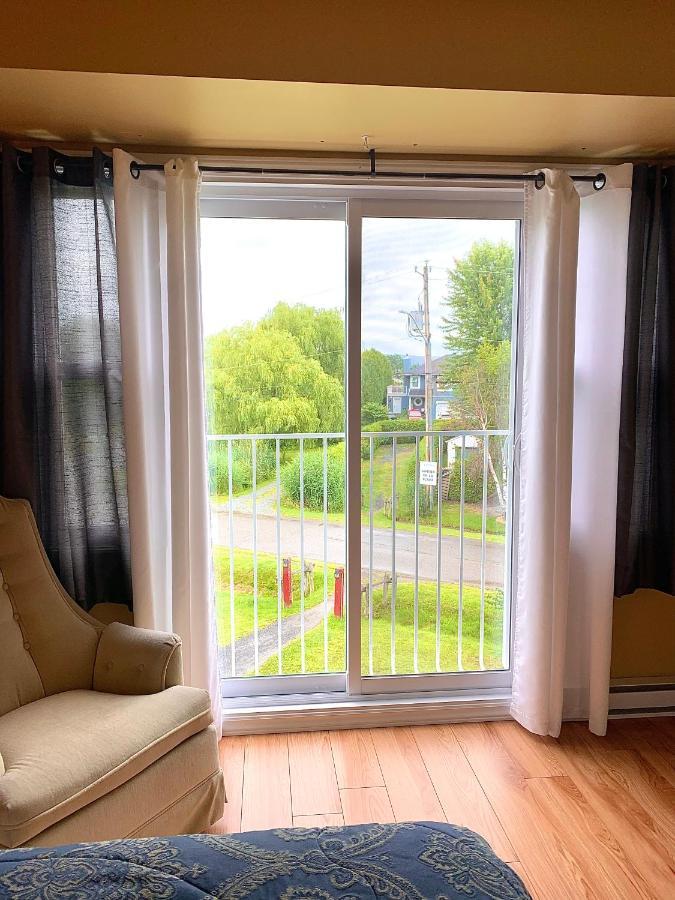 Le Pareo De Magog-Mont Orford Apartment Ngoại thất bức ảnh