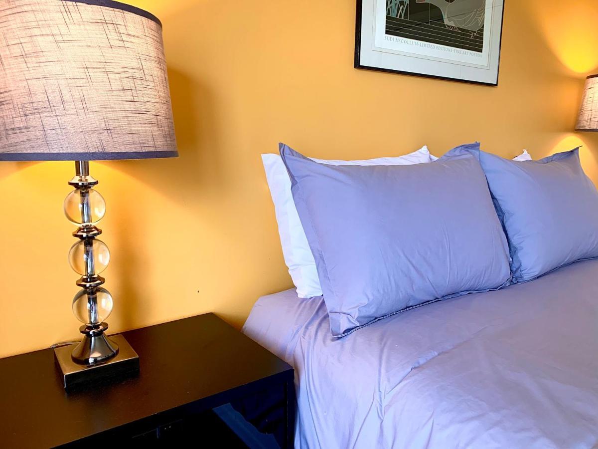 Le Pareo De Magog-Mont Orford Apartment Ngoại thất bức ảnh